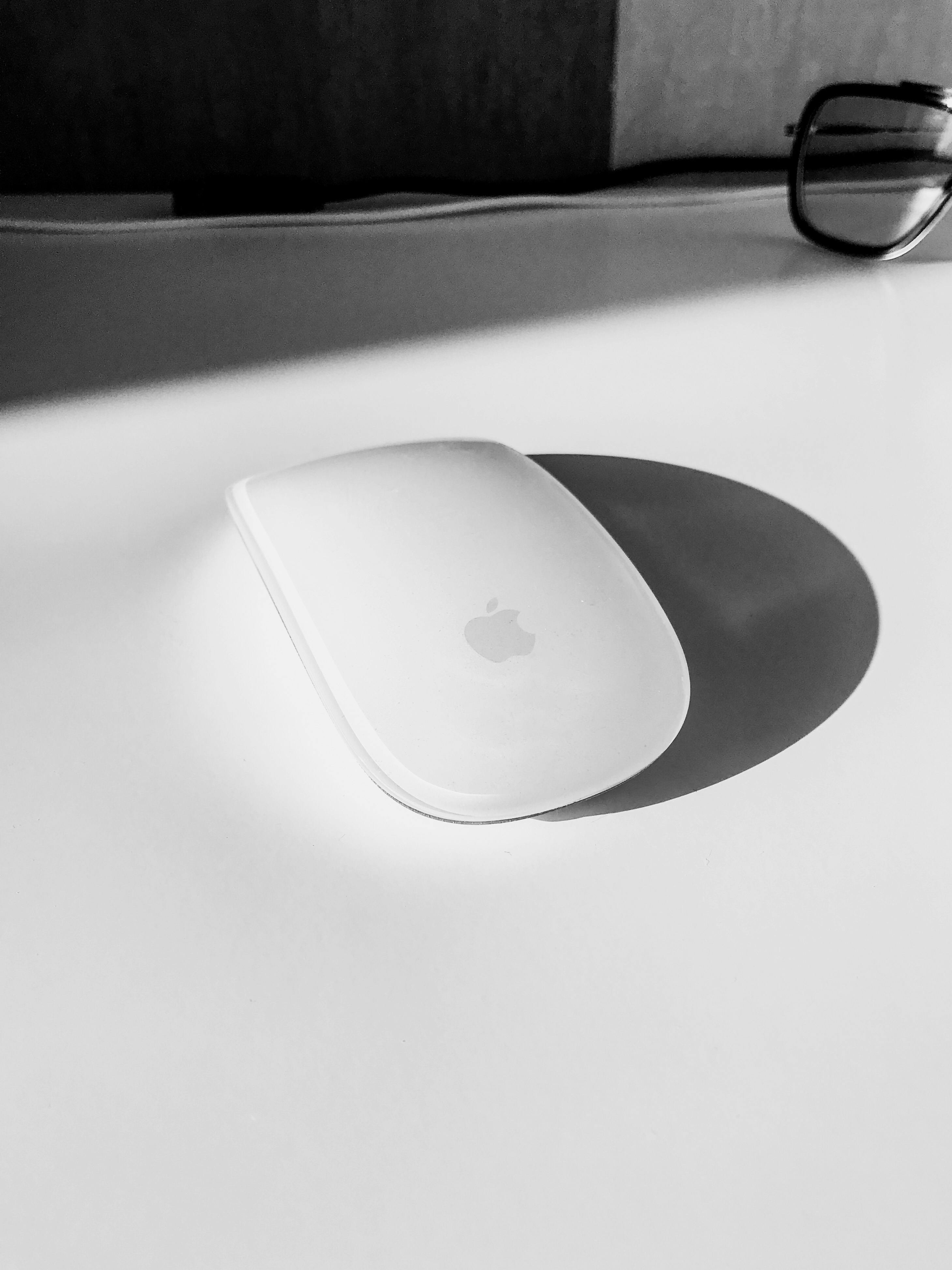 Magic mouse